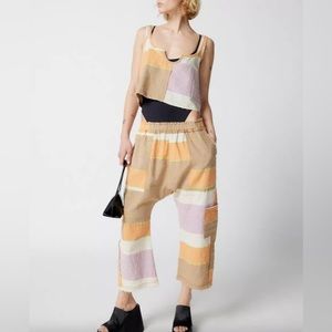 Urban Outfitters pants NWT (part of a set)